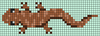 Alpha pattern #159641 variation #448546