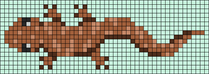 Alpha pattern #159641 variation #448546