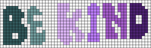 Alpha pattern #61108 variation #448547