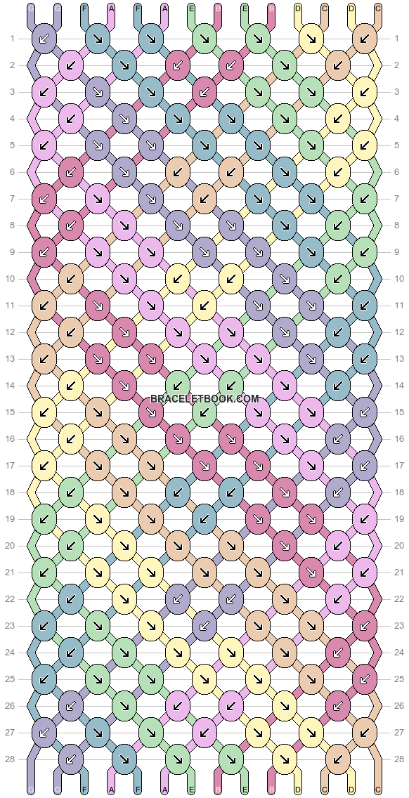 Normal pattern #162310 variation #448548 pattern