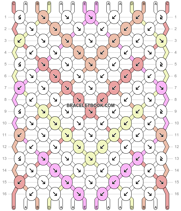 Normal pattern #116826 variation #448549 pattern