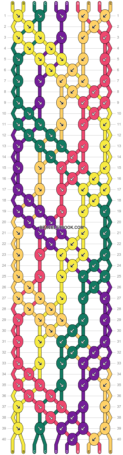 Normal pattern #210931 variation #448550 pattern