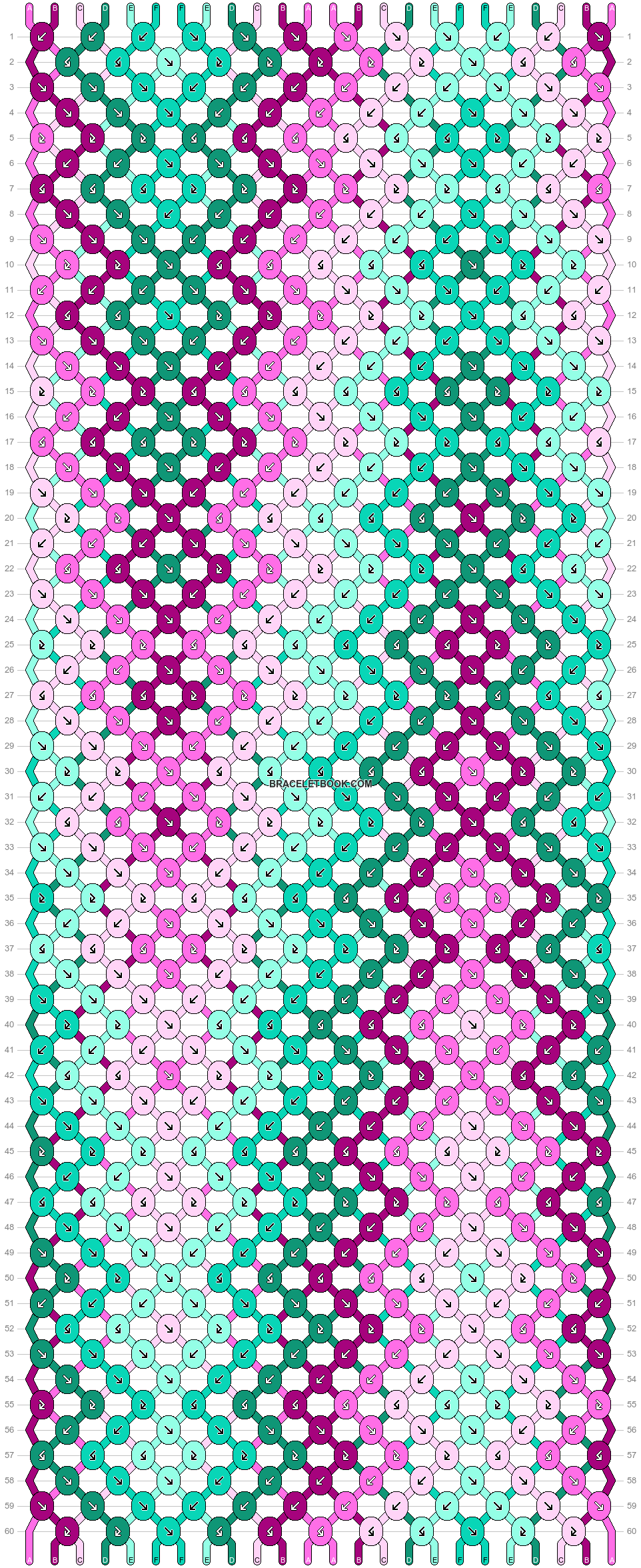 Normal pattern #145583 variation #448551 pattern