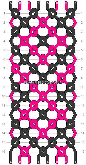 Normal pattern #213077 variation #448552 pattern