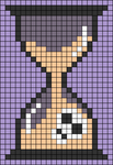 Alpha pattern #60575 variation #448554