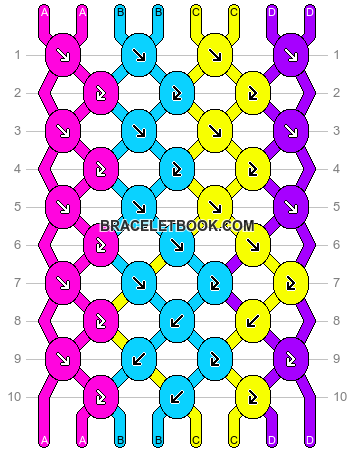 Normal pattern #212839 variation #448555 pattern