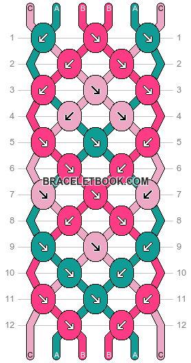 Normal pattern #213159 variation #448559 pattern