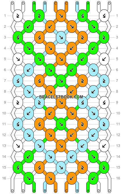 Normal pattern #213181 variation #448561 pattern