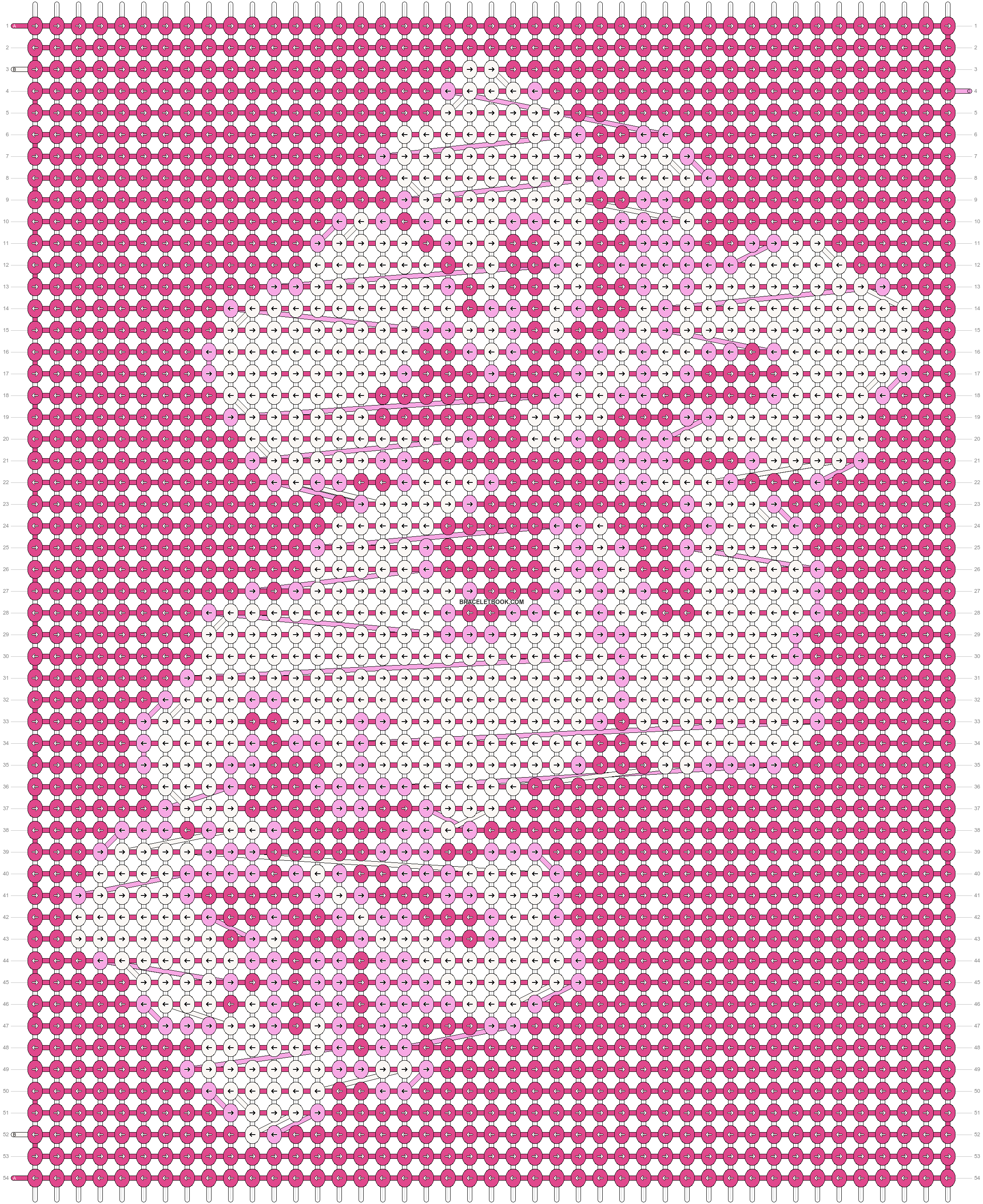 Alpha pattern #213184 variation #448562 pattern
