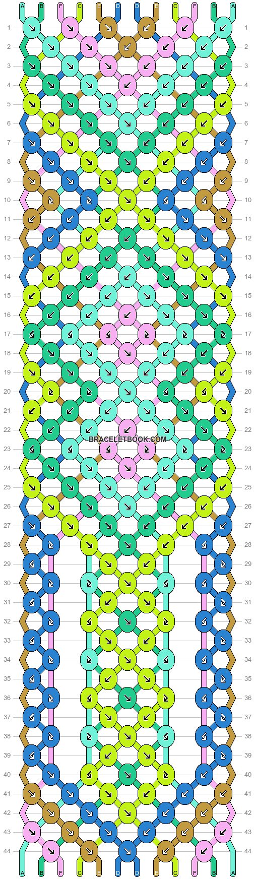 Normal pattern #28009 variation #448566 pattern