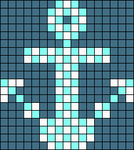 Alpha pattern #212582 variation #448567