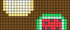 Alpha pattern #212796 variation #448568