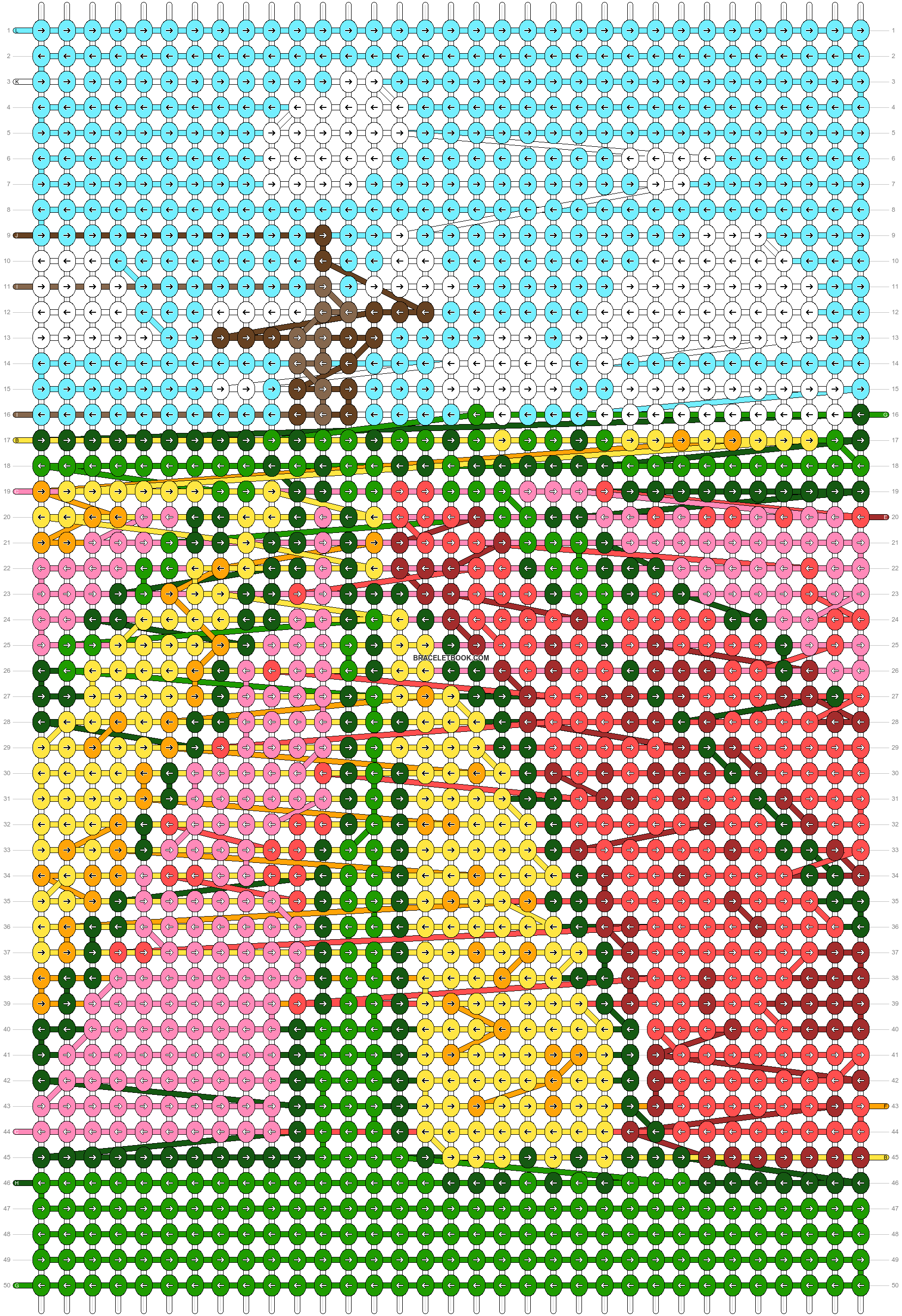 Alpha pattern #193328 variation #448569 pattern