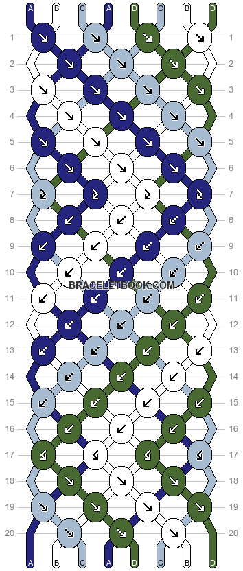 Normal pattern #21705 variation #448570 pattern