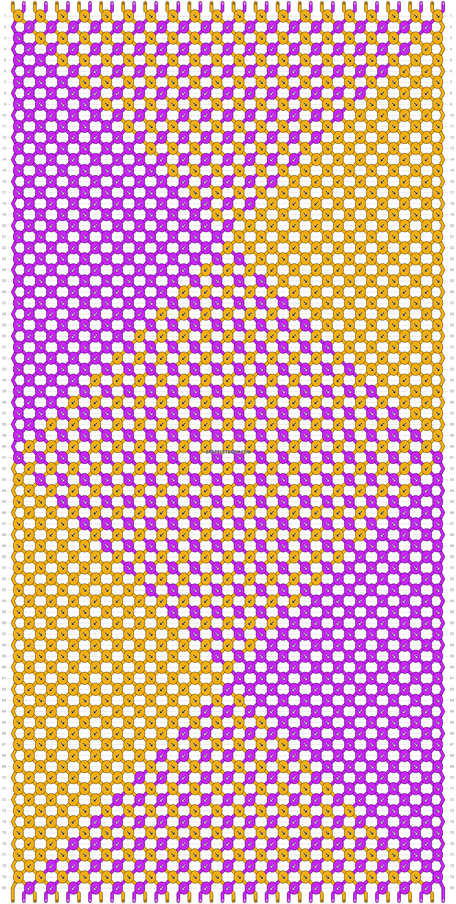 Normal pattern #27764 variation #448571 pattern