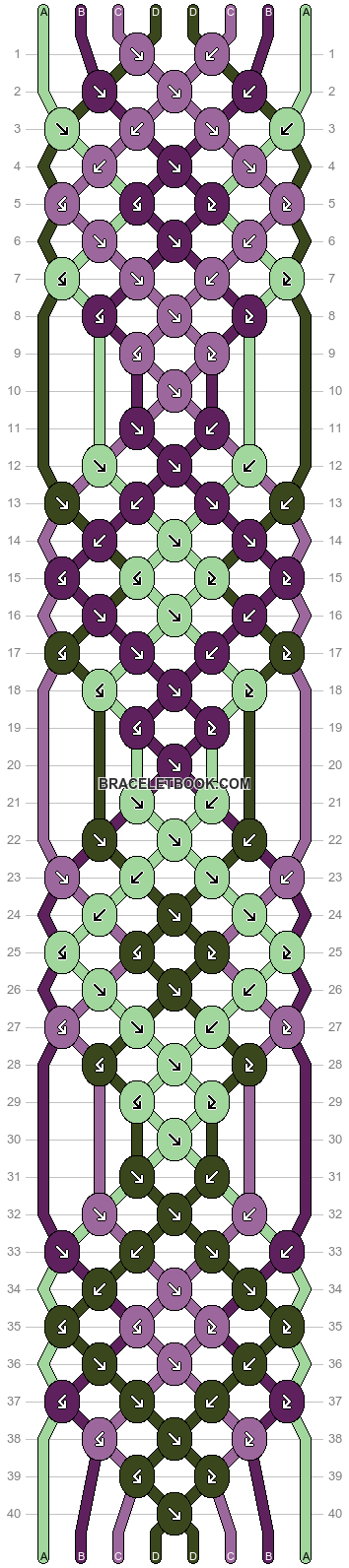 Normal pattern #192712 variation #448572 pattern