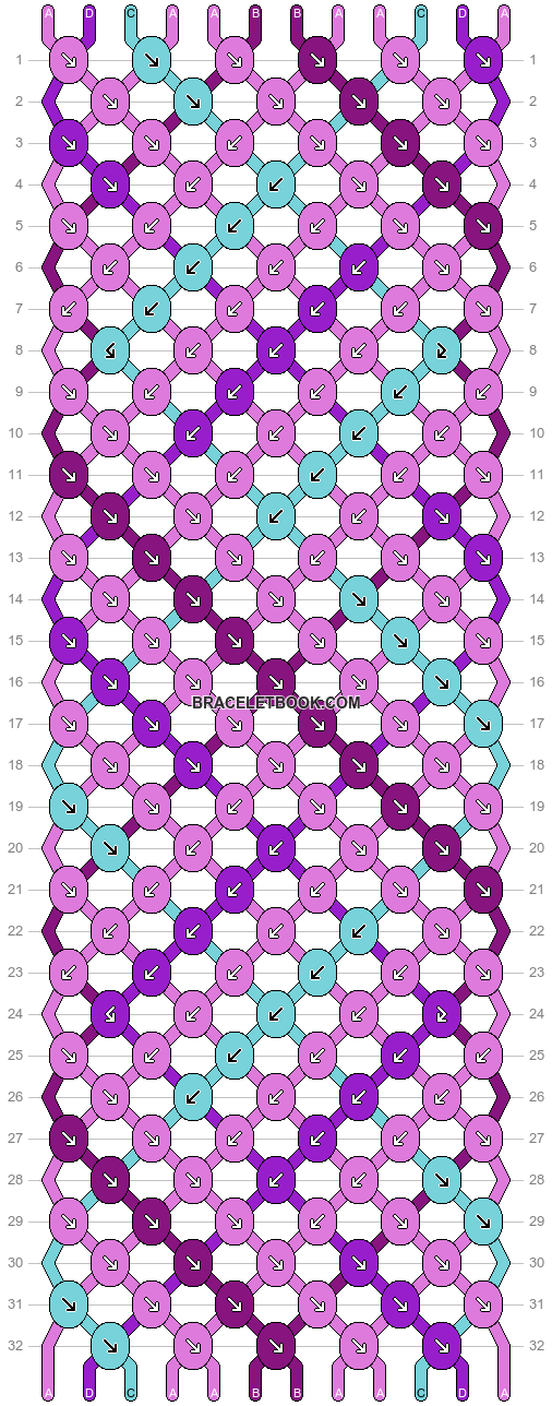Normal pattern #144982 variation #448574 pattern