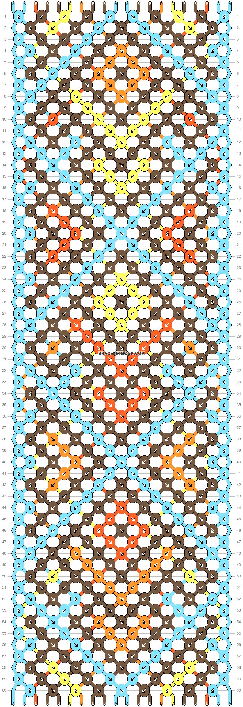 Normal pattern #92289 variation #448575 pattern