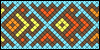 Normal pattern #92289 variation #448575
