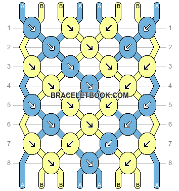 Normal pattern #40630 variation #448576 pattern