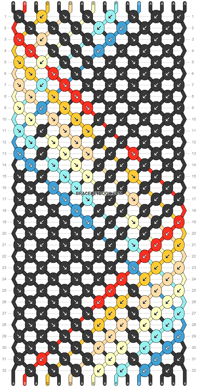 Normal pattern #45731 variation #448577 pattern