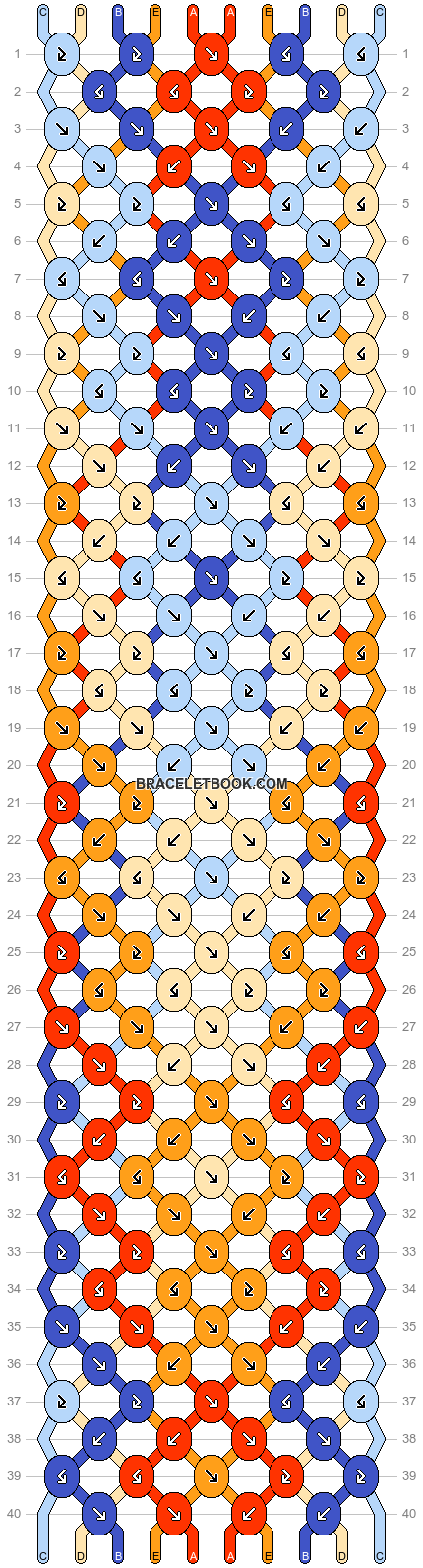 Normal pattern #213200 variation #448578 pattern