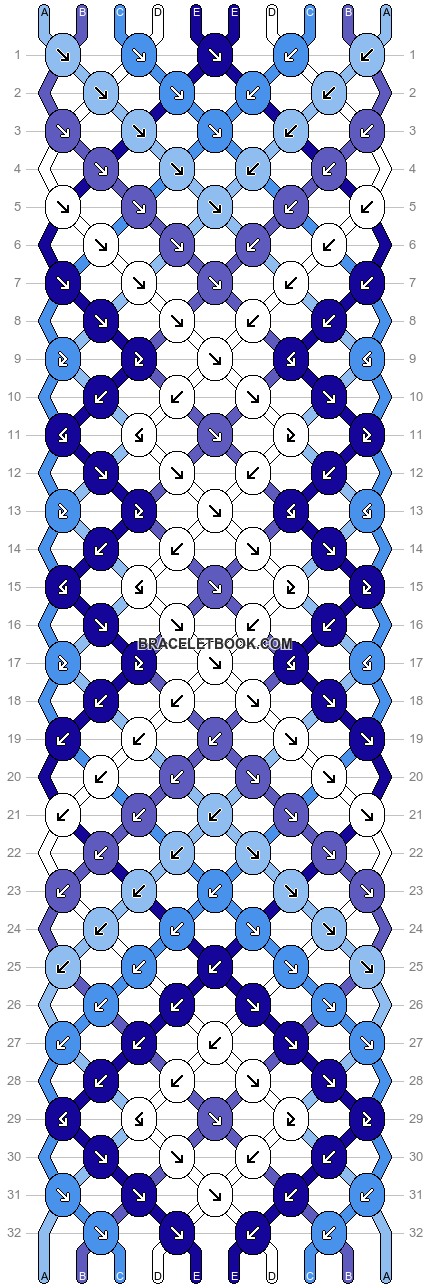Normal pattern #26424 variation #448579 pattern
