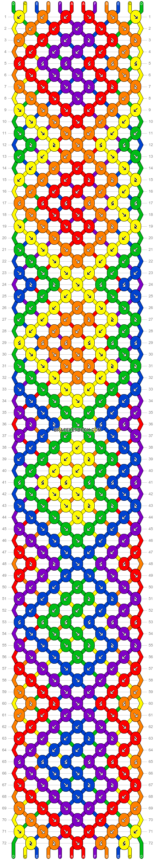 Normal pattern #147243 variation #448580 pattern