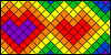 Normal pattern #147243 variation #448580