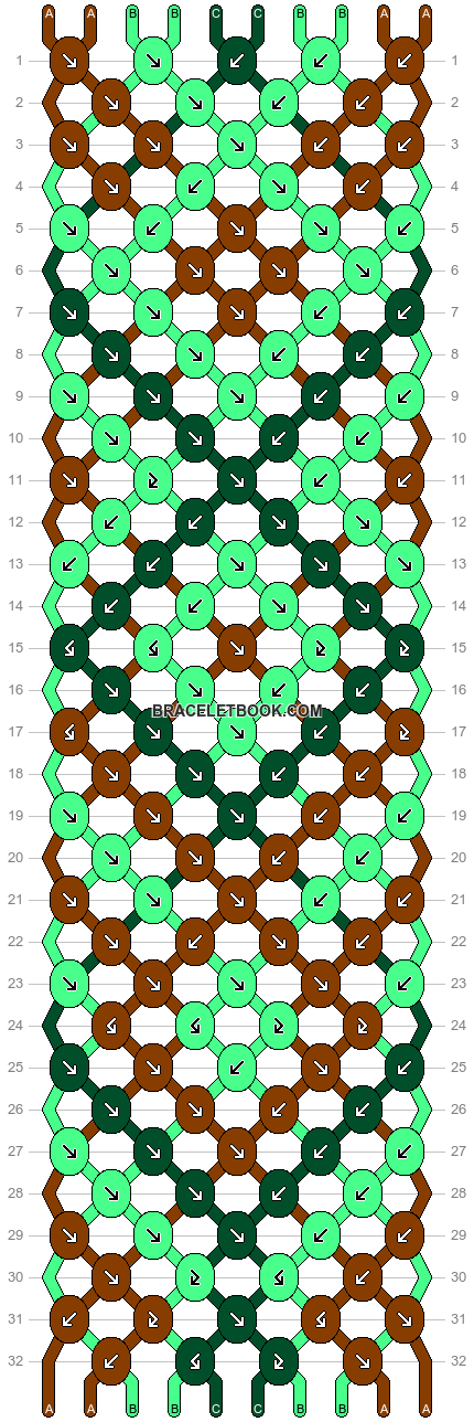 Normal pattern #213146 variation #448581 pattern