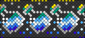 Normal pattern #198363 variation #448582