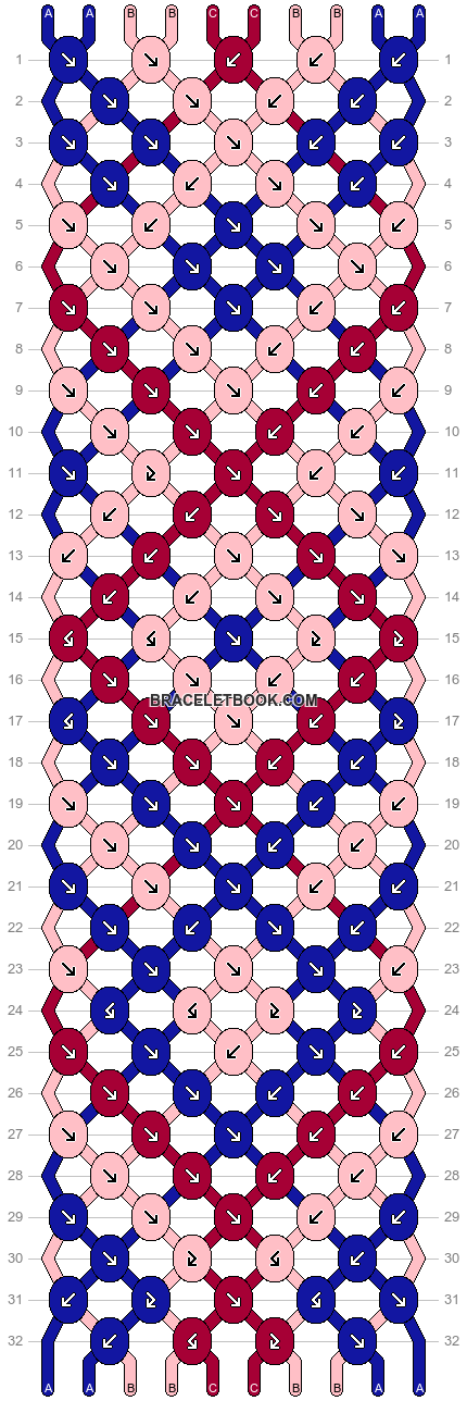 Normal pattern #213146 variation #448583 pattern