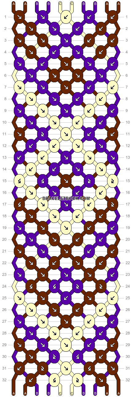 Normal pattern #213146 variation #448584 pattern