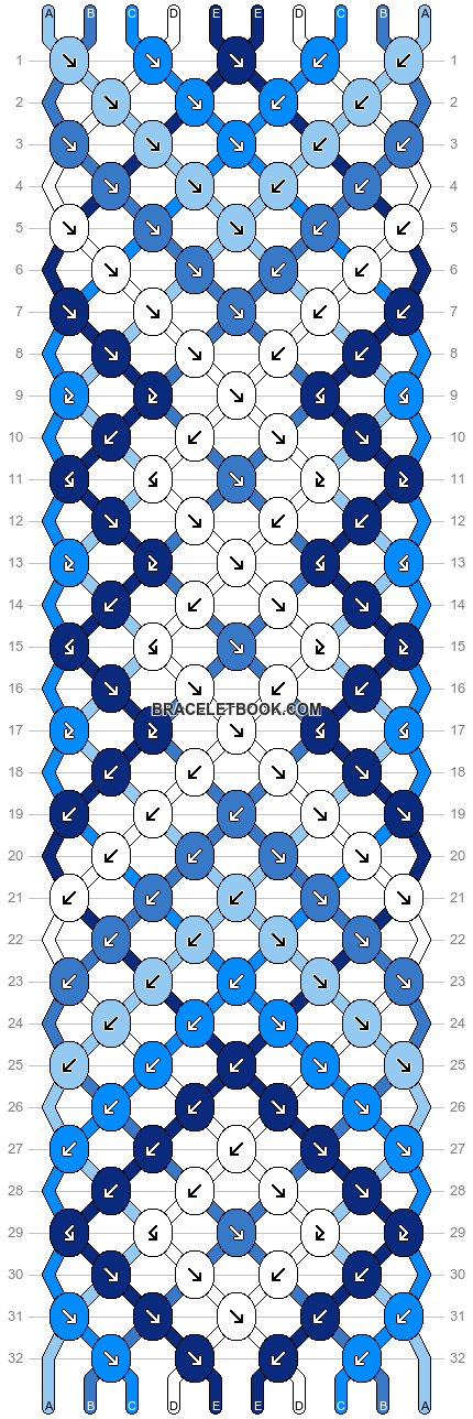 Normal pattern #26424 variation #448586 pattern