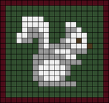 Alpha pattern #191324 variation #448587