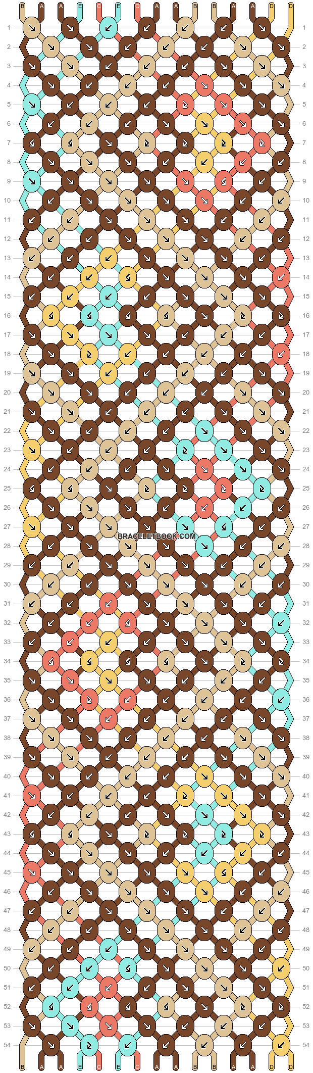 Normal pattern #141986 variation #448589 pattern