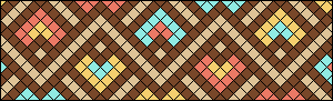 Normal pattern #141986 variation #448589