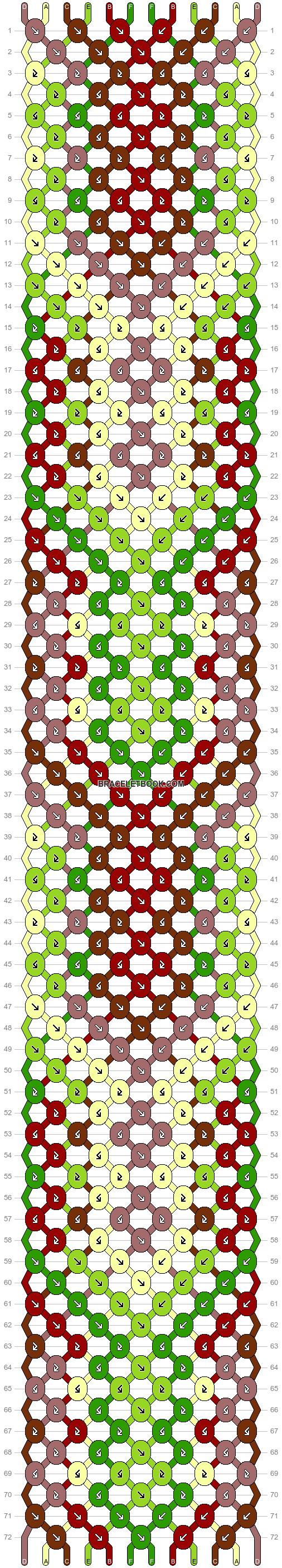 Normal pattern #155329 variation #448591 pattern