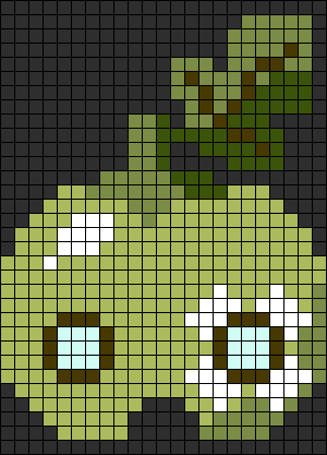 Alpha pattern #158281 variation #448593 preview