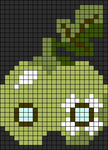 Alpha pattern #158281 variation #448593
