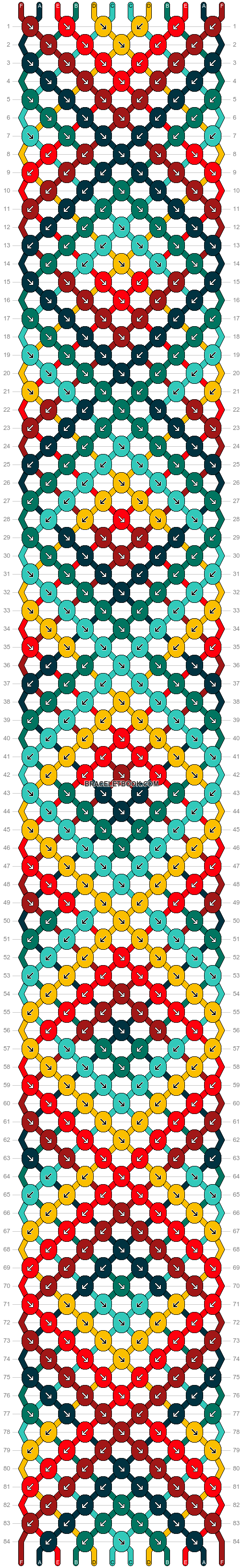 Normal pattern #31612 variation #448594 pattern