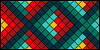 Normal pattern #31612 variation #448594