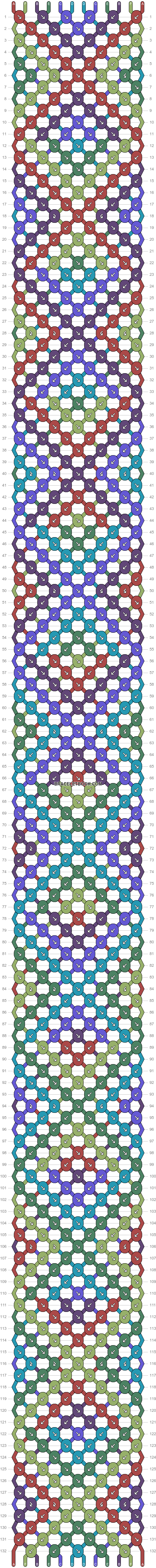 Normal pattern #198446 variation #448596 pattern