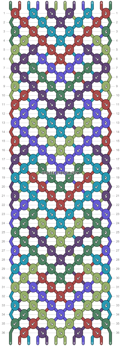 Normal pattern #185475 variation #448597 pattern