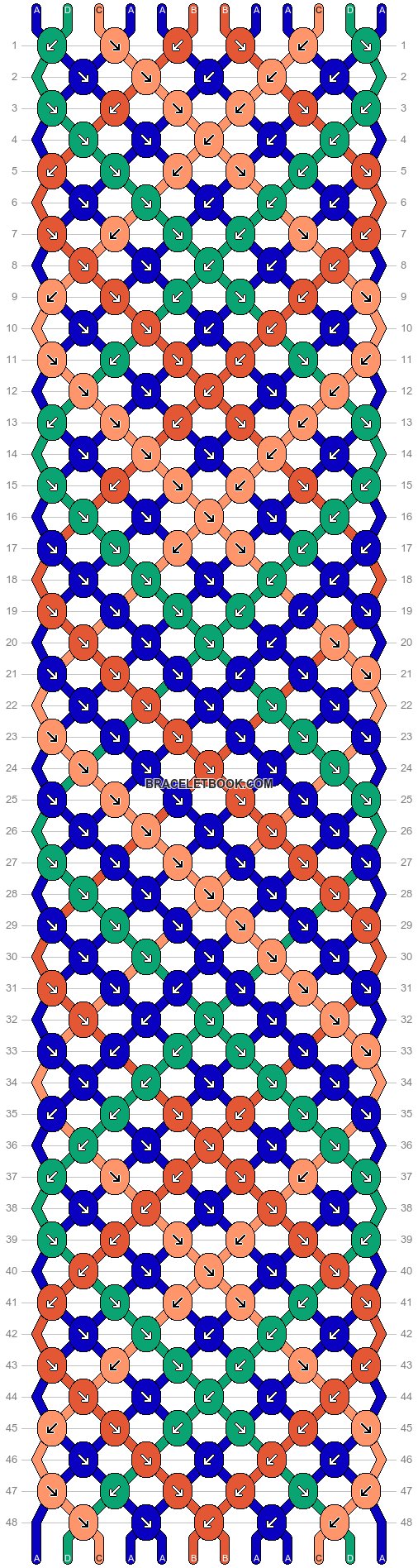 Normal pattern #211961 variation #448598 pattern