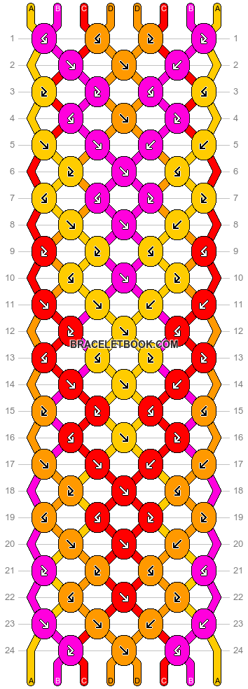 Normal pattern #67386 variation #448599 pattern