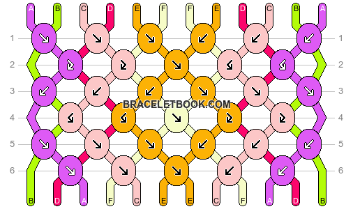 Normal pattern #18 variation #448600 pattern