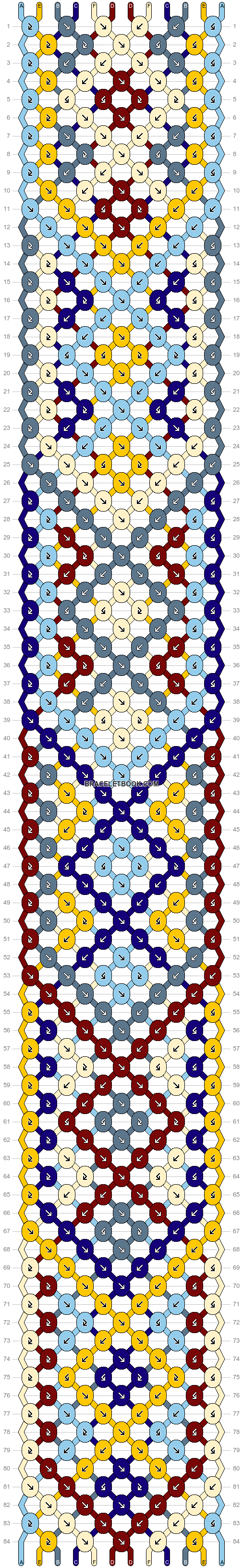 Normal pattern #134325 variation #448602 pattern