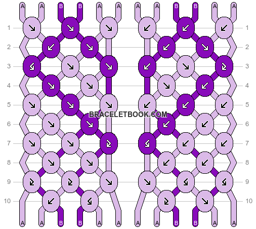 Normal pattern #179788 variation #448605 pattern