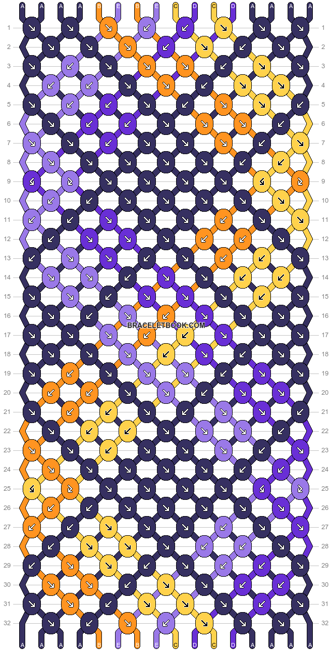 Normal pattern #211620 variation #448607 pattern